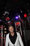 Amsterdam 4 november 2017
Tim Douwsma viert zijn 30e verjaardag in club de bajes.