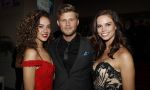 Utrecht 29 oktober 2017
Premiere on your feet in beatrixtheater in Utrecht. Tim Douwsma met Zoey ivory en Nicky Opheij