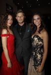 Utrecht 29 oktober 2017
Premiere on your feet in beatrixtheater in Utrecht. Tim Douwsma met Zoey ivory en Nicky Opheij