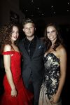 Utrecht 29 oktober 2017
Premiere on your feet in beatrixtheater in Utrecht. Tim Douwsma met Zoey ivory en Nicky Opheij