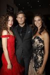 Utrecht 29 oktober 2017
Premiere on your feet in beatrixtheater in Utrecht. Tim Douwsma met Zoey ivory en Nicky Opheij