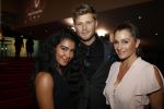 Utrecht 29 oktober 2017
Premiere on your feet in beatrixtheater in Utrecht. Tim Douwsma met Quinty Trustfull en dochter