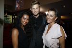 Utrecht 29 oktober 2017
Premiere on your feet in beatrixtheater in Utrecht. Tim Douwsma met Quinty Trustfull en dochter