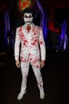 Amsterdam 31 oktober 2017
Halloween party van Q music. Tim Douwsma