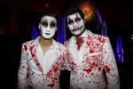 Amsterdam 31 oktober 2017
Halloween party van Q music. Tim Douwsma
