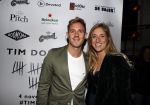 Amsterdam 4 november 2017
Tim Douwsma viert zijn 30e verjaardag in club de bajes.