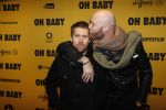 Amsterdam 30 oktober 2017
Premiere Oh Baby in Tuschinski. Tim Haars