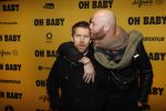 Amsterdam 30 oktober 2017
Premiere Oh Baby in Tuschinski. Tim Haars