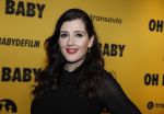 Amsterdam 30 oktober 2017
Premiere Oh Baby in Tuschinski. Tina de Bruin