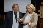 Blaricum 6 oktober 2017
Boek cd presentatie Han Peekel in Blaricum. han met Tineke Schouten en Rik Felderhof