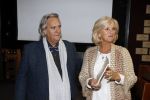 Blaricum 6 oktober 2017
Boek cd presentatie Han Peekel in Blaricum. han met Tineke Schouten en Rik Felderhof