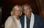 Blaricum 6 oktober 2017
Boek cd presentatie Han Peekel in Blaricum. han met Tineke Schouten en Rik Felderhof