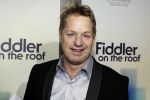 Amsterdam 5 november 2017
Premiere Fiddler on the Roof in het nieuwe de la mar theater . Tony Neef