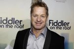 Amsterdam 5 november 2017
Premiere Fiddler on the Roof in het nieuwe de la mar theater . Tony Neef