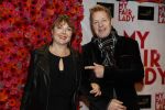 Amsterdam 6 november 2017 
Premiere my fair lady in carre. Tony Neef met ...