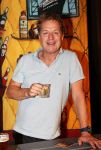 Rotterdam, 29 Augustus 2017 Persvoorstelling OASE Bar
met o.a. Joke Bruijs, Ron Brandsteder, Gerard Cox, Jacques Herb, Mini en Maxi, Jenny Arean, Bastiaan Ragas en Tony Neef.