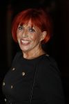 Amsterdam 2 oktober 2017
Premiere Liesbeth List de musical in Carre. Trea Dobbs met vriend