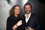 Scheveningen 7 november 2017
Noekpresentatie DEAL van Rob Jansen geschreven door Michiel v Egmond. Twan Scheepers met zijn vrouw Carola