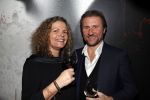 Scheveningen 7 november 2017
Noekpresentatie DEAL van Rob Jansen geschreven door Michiel v Egmond. Twan Scheepers met zijn vrouw Carola