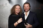 Scheveningen 7 november 2017
Noekpresentatie DEAL van Rob Jansen geschreven door Michiel v Egmond. Twan Scheepers met zijn vrouw Carola