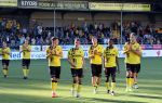 Venlo, 15 Oktober 2017
VVV-PSV , eindstand 2-5
Kompetitiewedstrijd Seizoen 2017/2018