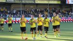 Venlo, 15 Oktober 2017
VVV-PSV , eindstand 2-5
Kompetitiewedstrijd Seizoen 2017/2018