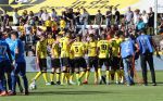 Venlo. 15 Oktober 2017 Kompetitiewedstrijd Seizoen 2017/2018
VVV-PSV, eindstand 2-5