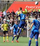 Venlo. 15 Oktober 2017 Kompetitiewedstrijd Seizoen 2017/2018
VVV-PSV, eindstand 2-5