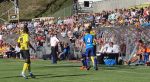 Venlo. 15 Oktober 2017 Kompetitiewedstrijd Seizoen 2017/2018
VVV-PSV, eindstand 2-5