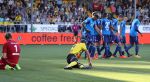Venlo. 15 Oktober 2017 Kompetitiewedstrijd Seizoen 2017/2018
VVV-PSV, eindstand 2-5