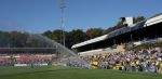 Venlo. 15 Oktober 2017 Kompetitiewedstrijd Seizoen 2017/2018
VVV-PSV, eindstand 2-5