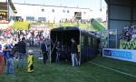 Venlo. 15 Oktober 2017 Kompetitiewedstrijd Seizoen 2017/2018
VVV-PSV, eindstand 2-5