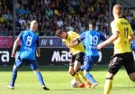 Venlo. 15 Oktober 2017 Kompetitiewedstrijd Seizoen 2017/2018
VVV-PSV, eindstand 2-5