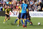 Venlo. 15 Oktober 2017 Kompetitiewedstrijd Seizoen 2017/2018
VVV-PSV, eindstand 2-5