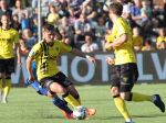 Venlo. 15 Oktober 2017 Kompetitiewedstrijd Seizoen 2017/2018
VVV-PSV, eindstand 2-5