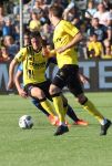 Venlo. 15 Oktober 2017 Kompetitiewedstrijd Seizoen 2017/2018
VVV-PSV, eindstand 2-5