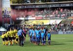 Venlo, 15 Oktober 2017
VVV-PSV , eindstand 2-5
Kompetitiewedstrijd Seizoen 2017/2018