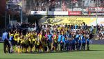 Venlo, 15 Oktober 2017
VVV-PSV , eindstand 2-5
Kompetitiewedstrijd Seizoen 2017/2018