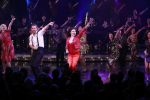 Utrecht 29 oktober 2017
Premiere on your feet in beatrixtheater in Utrecht. Hoofdrolspelers Jim Bakkum Vajen v d Bosch Nurlaila en Ellen Evers