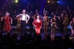 Utrecht 29 oktober 2017
Premiere on your feet in beatrixtheater in Utrecht. Hoofdrolspelers Jim Bakkum Vajen v d Bosch Nurlaila en Ellen Evers