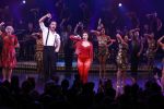 Utrecht 29 oktober 2017
Premiere on your feet in beatrixtheater in Utrecht. Hoofdrolspelers Jim Bakkum Vajen v d Bosch Nurlaila en Ellen Evers
