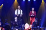 Utrecht 29 oktober 2017
Premiere on your feet in beatrixtheater in Utrecht. Hoofdrolspelers Jim Bakkum Vajen v d Bosch Nurlaila en Ellen Evers