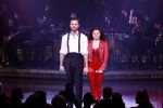 Utrecht 29 oktober 2017
Premiere on your feet in beatrixtheater in Utrecht. Hoofdrolspelers Jim Bakkum Vajen v d Bosch Nurlaila en Ellen Evers