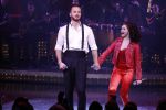 Utrecht 29 oktober 2017
Premiere on your feet in beatrixtheater in Utrecht. Hoofdrolspelers Jim Bakkum Vajen v d Bosch Nurlaila en Ellen Evers