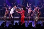 Utrecht 29 oktober 2017
Premiere on your feet in beatrixtheater in Utrecht. Hoofdrolspelers Jim Bakkum Vajen v d Bosch Nurlaila en Ellen Evers