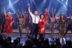 Utrecht 29 oktober 2017
Premiere on your feet in beatrixtheater in Utrecht. Hoofdrolspelers Jim Bakkum Vajen v d Bosch Nurlaila en Ellen Evers
