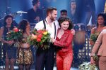 Utrecht 29 oktober 2017
Premiere on your feet in beatrixtheater in Utrecht. Hoofdrolspelers Jim Bakkum Vajen v d Bosch Nurlaila en Ellen Evers