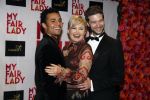 Amsterdam 6 november 2017 
Premiere my fair lady in carre. Vera Mann