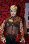 Amsterdam 6 november 2017 
Premiere my fair lady in carre. Vera Mann