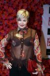 Amsterdam 6 november 2017 
Premiere my fair lady in carre. Vera Mann